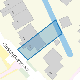 Perceel NTV00-A-1101