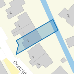 Perceel NTV00-A-1103