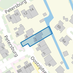 Perceel NTV00-A-1106