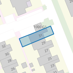 Perceel NTV00-A-1139