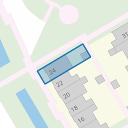 Perceel NTV00-A-1151