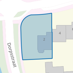 Perceel NTV00-A-1162