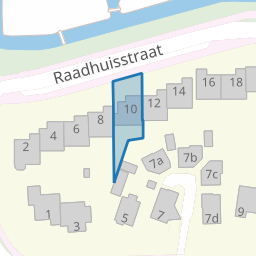 Perceel NTV00-A-1166