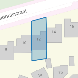 Perceel NTV00-A-1167