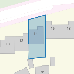 Perceel NTV00-A-1168