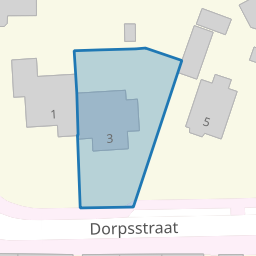 Perceel NTV00-A-1169