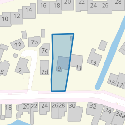 Perceel NTV00-A-1174