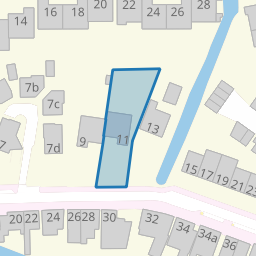 Perceel NTV00-A-1175