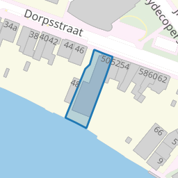 Perceel NTV00-A-1201