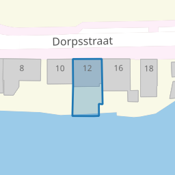 Perceel NTV00-A-1235