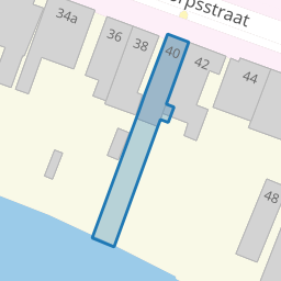 Perceel NTV00-A-1240