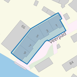 Perceel NTV00-A-1241