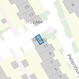 Perceel NTV00-A-1257