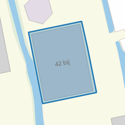 Perceel NTV00-A-1300