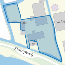 Perceel NTV00-A-1309