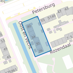 Perceel NTV00-A-1314