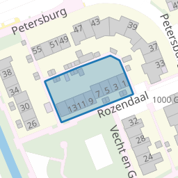 Perceel NTV00-A-1315
