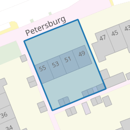 Perceel NTV00-A-1316