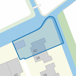 Perceel NTV00-A-1322