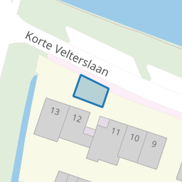 Perceel NTV00-A-1325