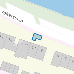 Perceel NTV00-A-1327