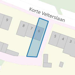 Perceel NTV00-A-1331