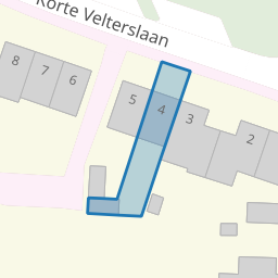 Perceel NTV00-A-1333