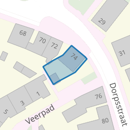 Perceel NTV00-A-1346