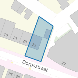 Perceel NTV00-A-1348