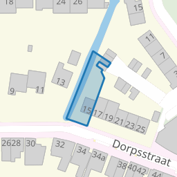 Perceel NTV00-A-1353