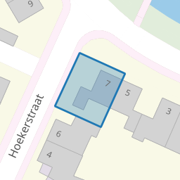 Perceel NTV00-A-1362