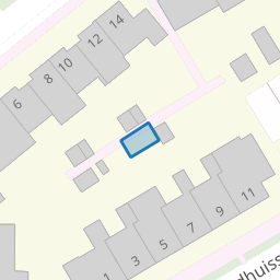 Perceel NTV00-A-1371