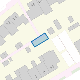 Perceel NTV00-A-1373