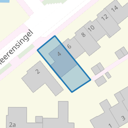 Perceel NTV00-A-1374