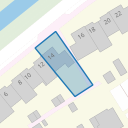 Perceel NTV00-A-1379