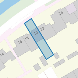 Perceel NTV00-A-1382