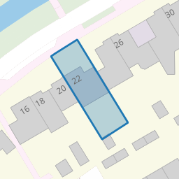 Perceel NTV00-A-1383