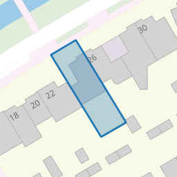 Perceel NTV00-A-1384