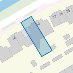 Perceel NTV00-A-1386