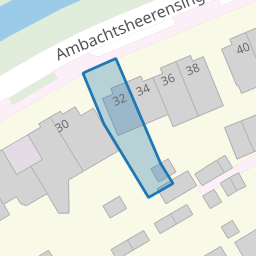 Perceel NTV00-A-1388