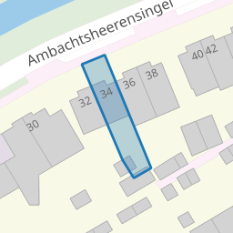 Perceel NTV00-A-1389