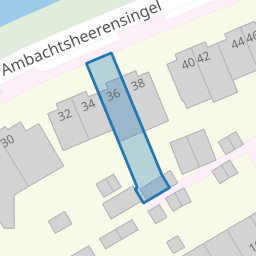 Perceel NTV00-A-1390