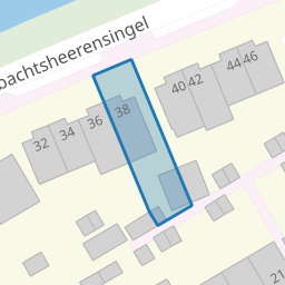 Perceel NTV00-A-1391