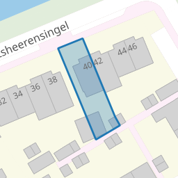 Perceel NTV00-A-1392