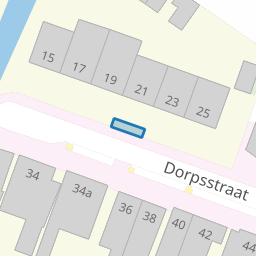 Perceel NTV00-A-1399