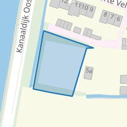 Perceel NTV00-A-1401