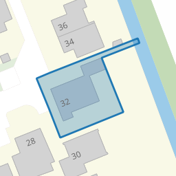 Perceel NTV00-A-1410