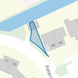 Perceel NTV00-A-1421