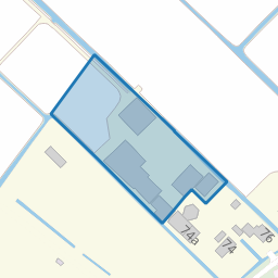 Perceel NTV00-A-1441