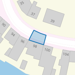 Perceel NTV00-A-1463